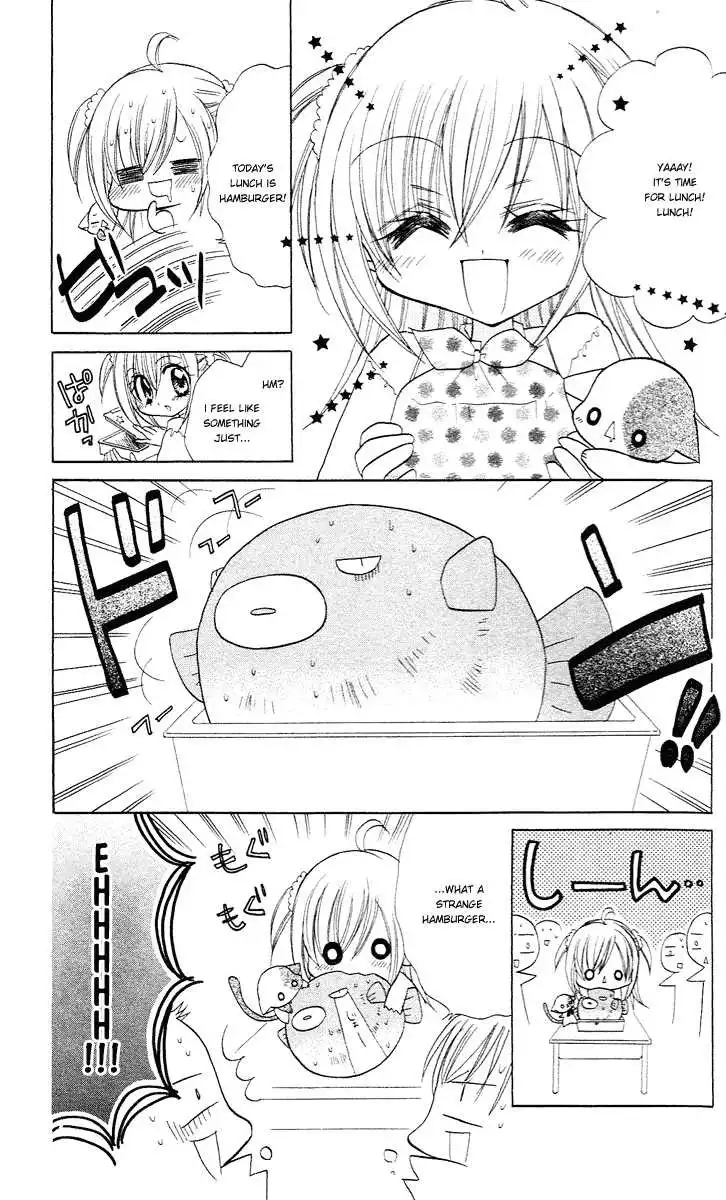 Kirarin Revolution Chapter 7 19